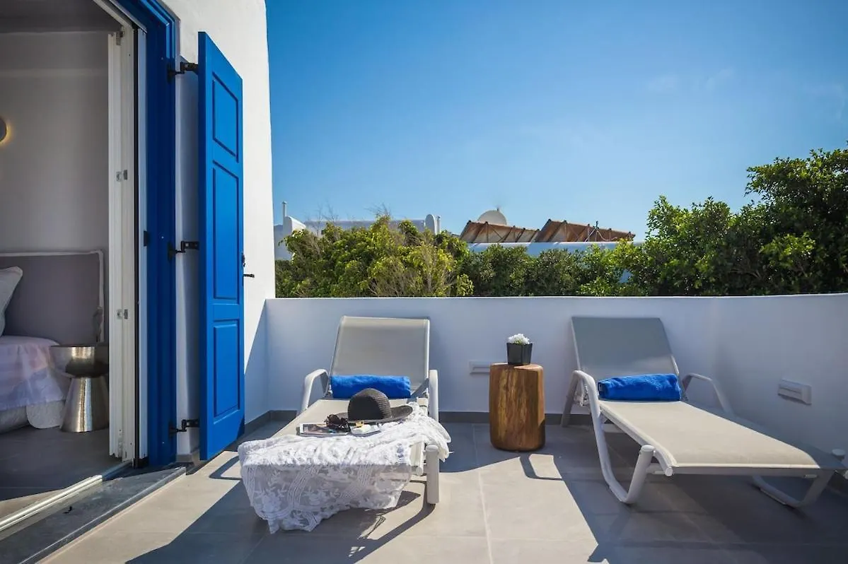 Villa Iliana 1 & 2 W Shared Pool, Ornos, Mykonos 0*, أورنوس اليونان