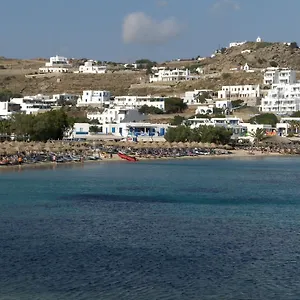  Appartamento Yanna Asteri Suites