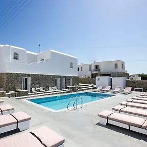  Appartamento Anixi - Primavera Mykonos